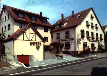 Traube فندق فيلباخ