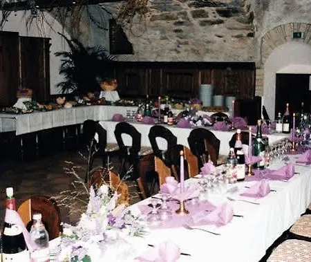 Traube فندق فيلباخ