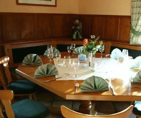 Traube Hotel