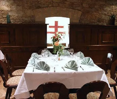 فندق Traube فيلباخ