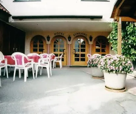 Traube Hotel