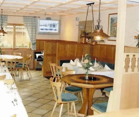 Hotel Traube