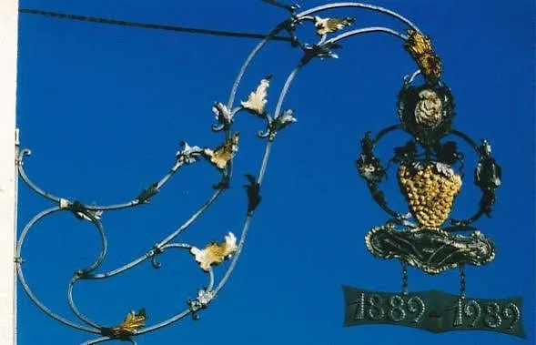 Hotel Traube Fellbach