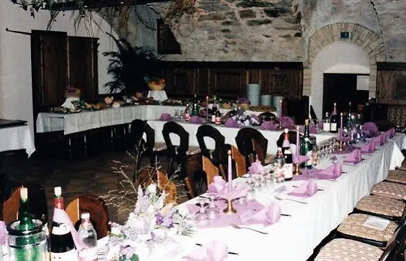 Traube Hotel Fellbach