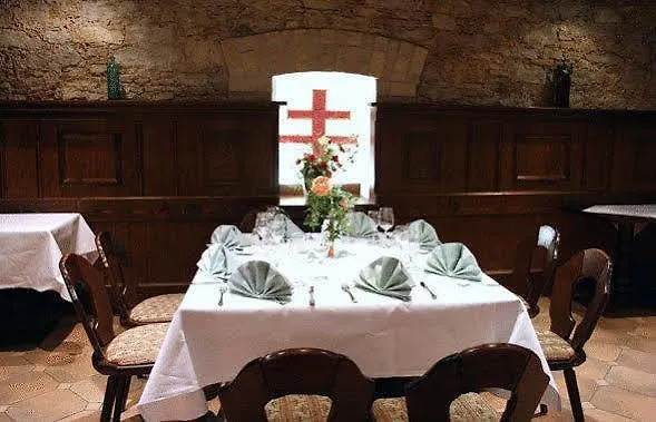 Hotel Traube Fellbach