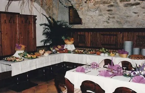 Hotel Traube Fellbach